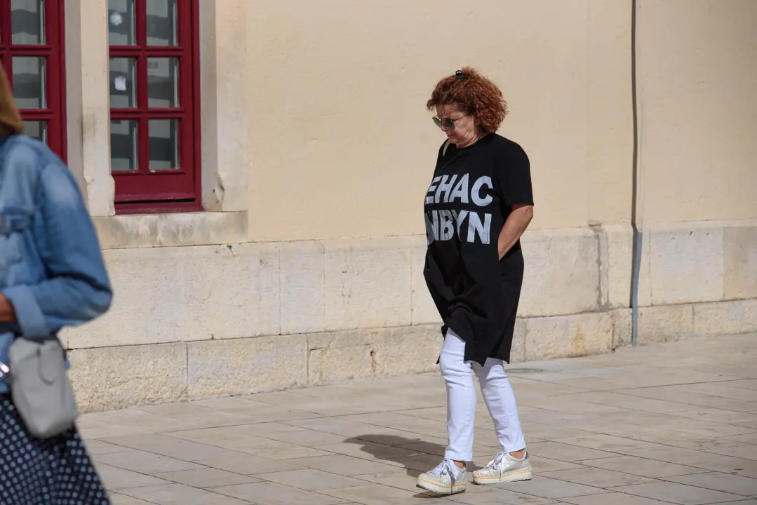 FOTO Đir po gradu, subota 24. rujna