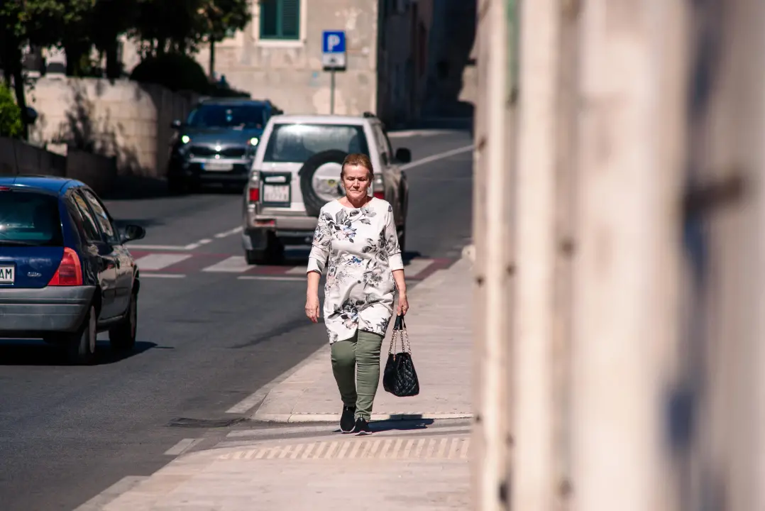 FOTO Đir po gradu, subota 24. rujna