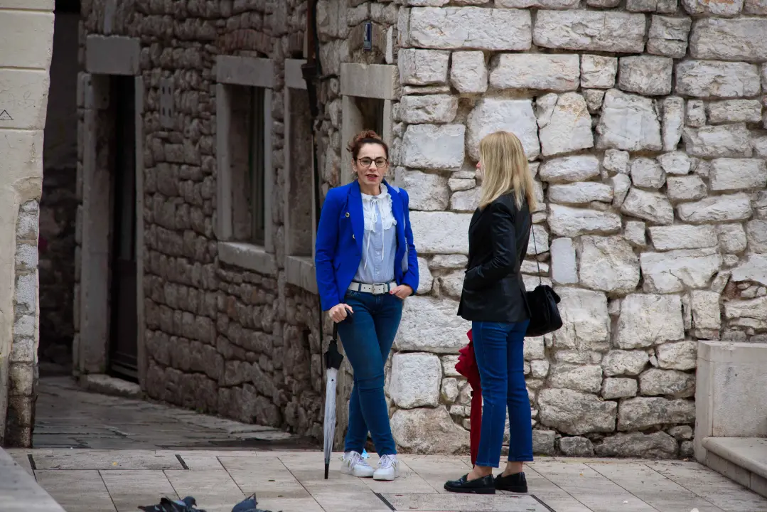 FOTO Đir po gradu,  nedjelja 25. rujna