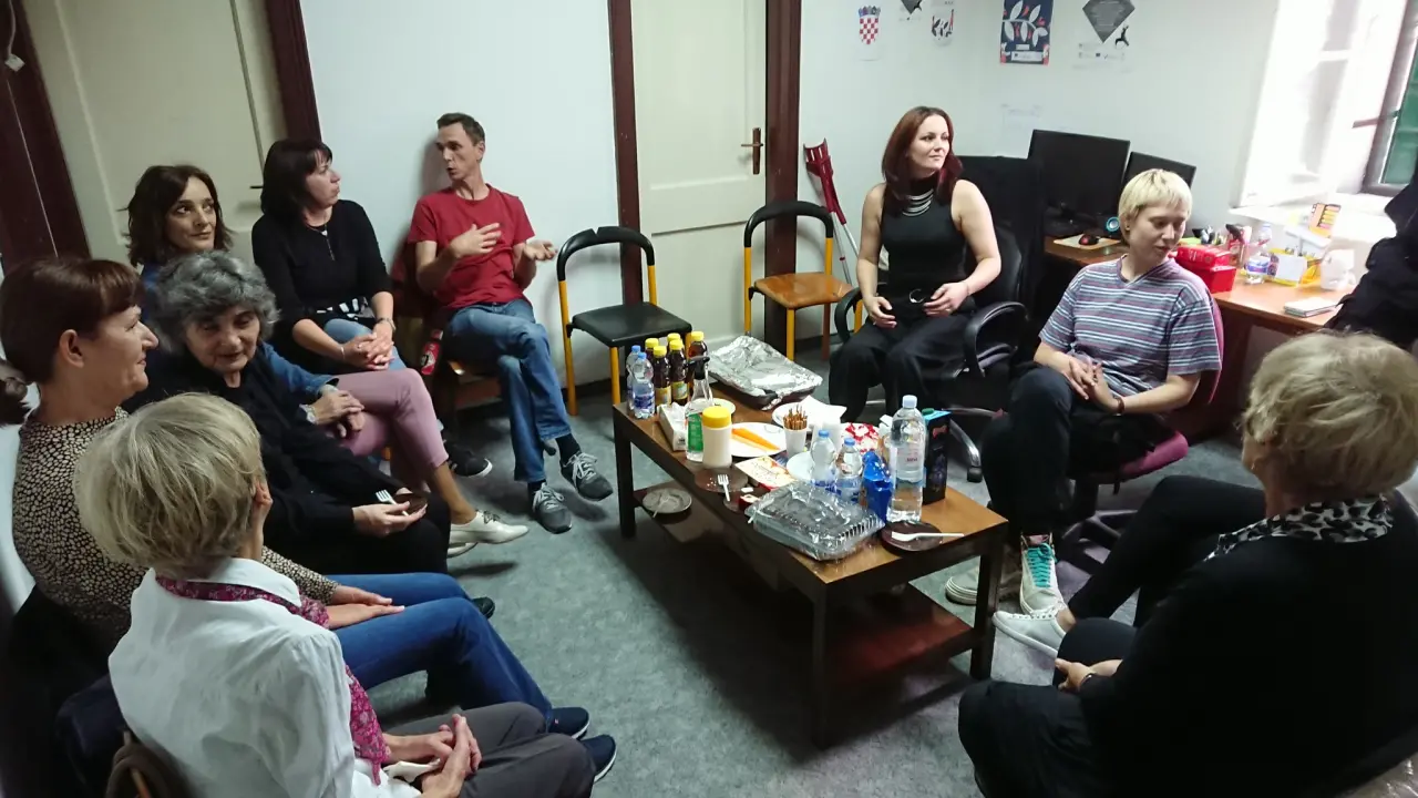 U Šibeniku preko 150 oboljelih od multiple skleroze: 'Ljudi često znaju protumačiti da smo pijani jer teško hodamo'