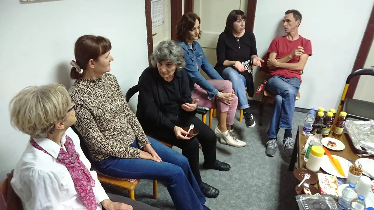 U Šibeniku preko 150 oboljelih od multiple skleroze: 'Ljudi često znaju protumačiti da smo pijani jer teško hodamo'