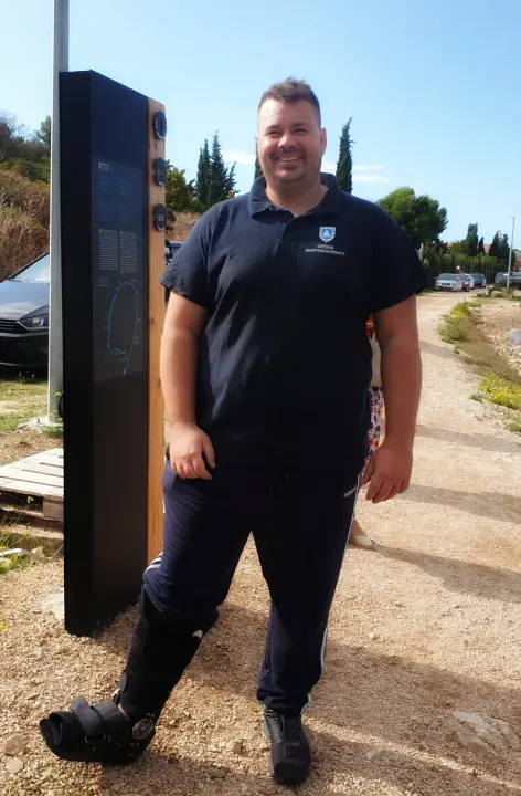 Svjetski dan turizma: Svečano otvoren muzej na otvorenom 'Murterske vedute'
