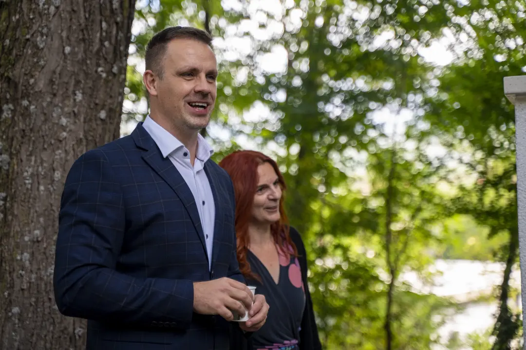 'Knine, evo ti špine': U rad puštena prva od pet javnih slavina