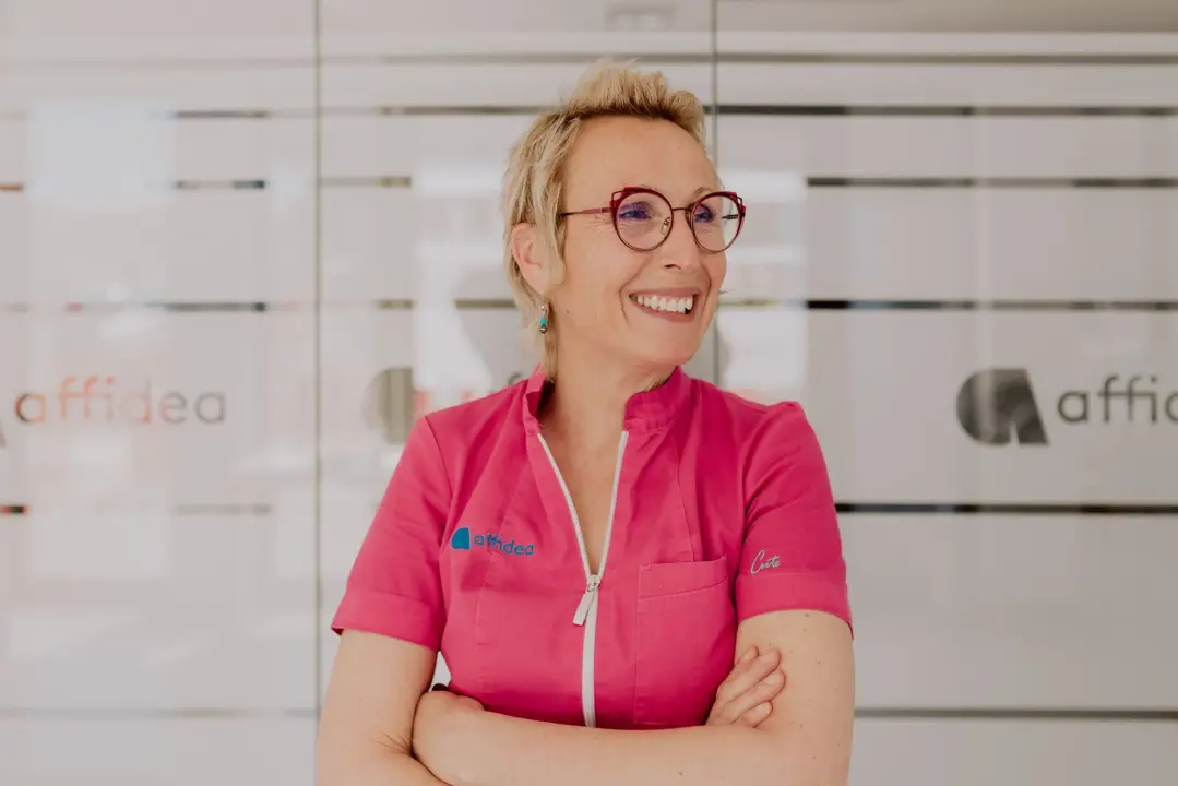 Poliklinika Affidea Vita svojim pacijenticama nudi besplatne preglede dojki! 