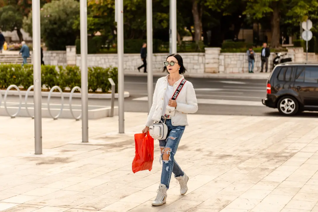 FOTO Đir po gradu, četvrtak 6. listopada