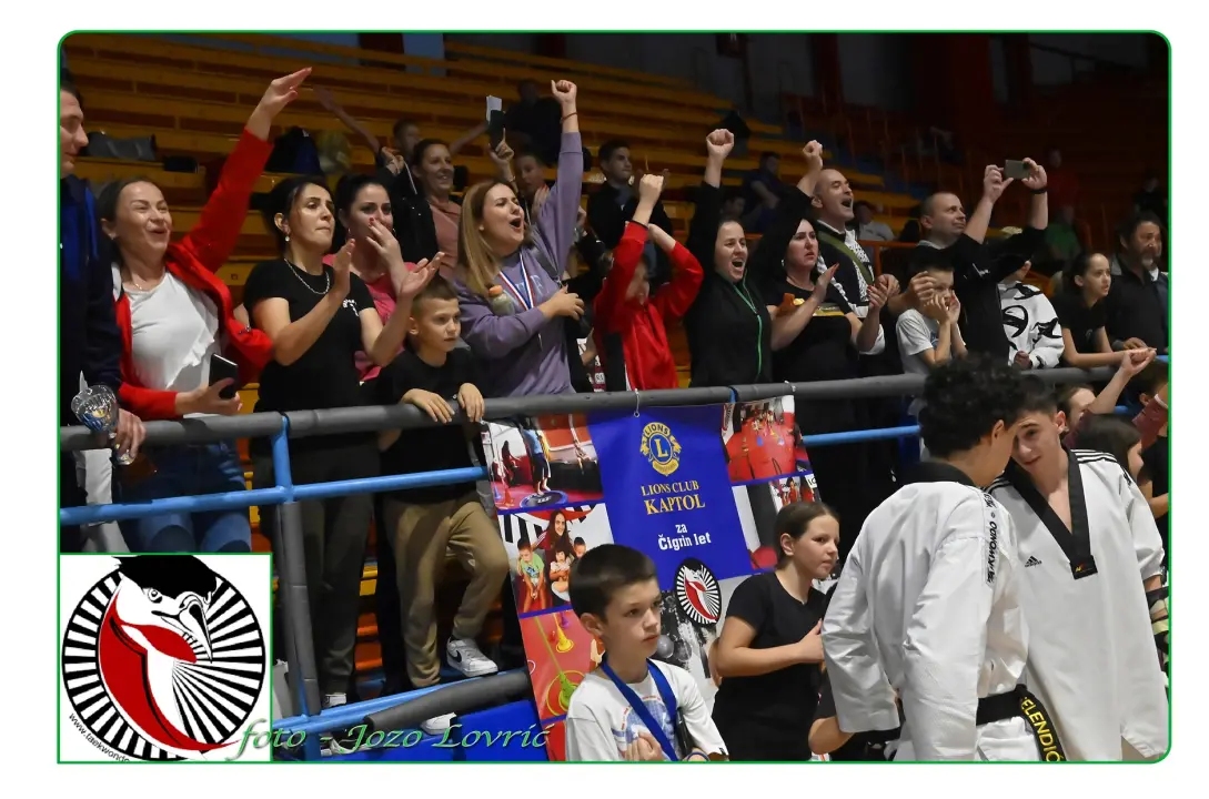 Čigra Limač Kup &amp; Čigra Open opet ispunili očekivanja mladih sportaša