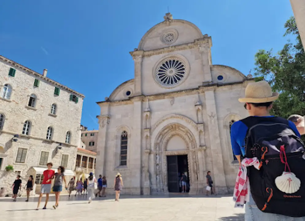 Camino Šibenik: Hodočašće od Marine do Pirovca dugo 110 kilometara 
