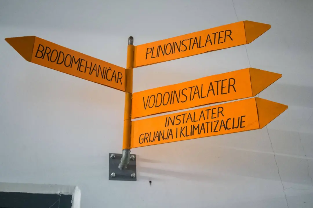 Ne propustite Sajam poslodavaca u šibenskoj Industrijsko-obrtničkoj školi: Posjetitelje očekuju pokloni iznenađenja!