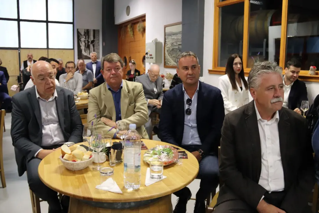Najuspješnijim tvrtkama Šibensko-kninske županije u 2021. godini dodijeljene plakete Zlatna kuna
