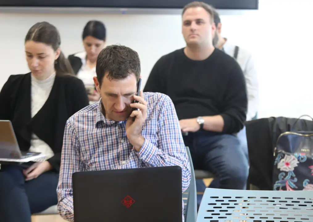 Započela konferencija Novi Europski Bauhaus u Jadranskoj Hrvatskoj: 'Ovaj projekt objedinjuje gospodarstvo, ekonomiju i umjetnost' 
