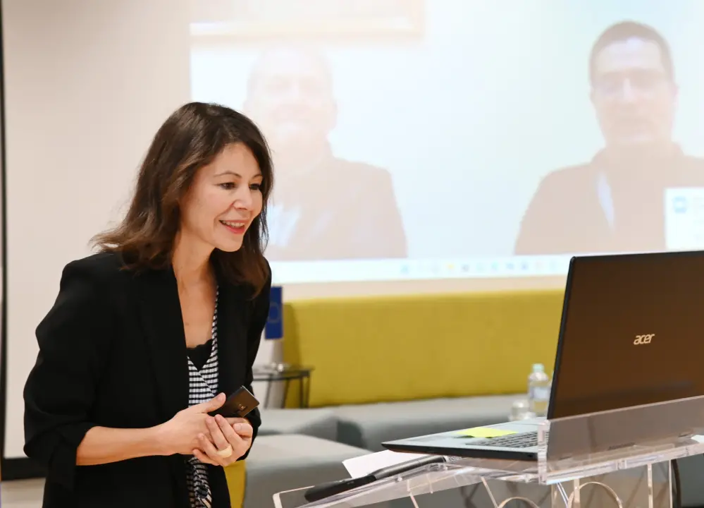 U ABC-u održana dvodnevna konferencija Novi Europski Bauhaus u Jadranskoj Hrvatskoj  