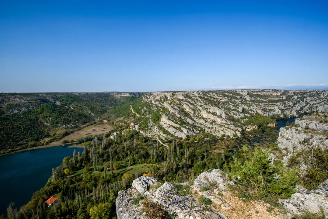 NP Krka pridružuje se Mjesecu hrvatskog turizma: Uživajte u jesenskim bojama po promotivnim cijenama