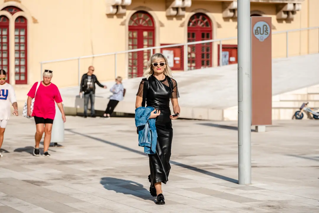 FOTO Đir po gradu, srijeda 26. listopada