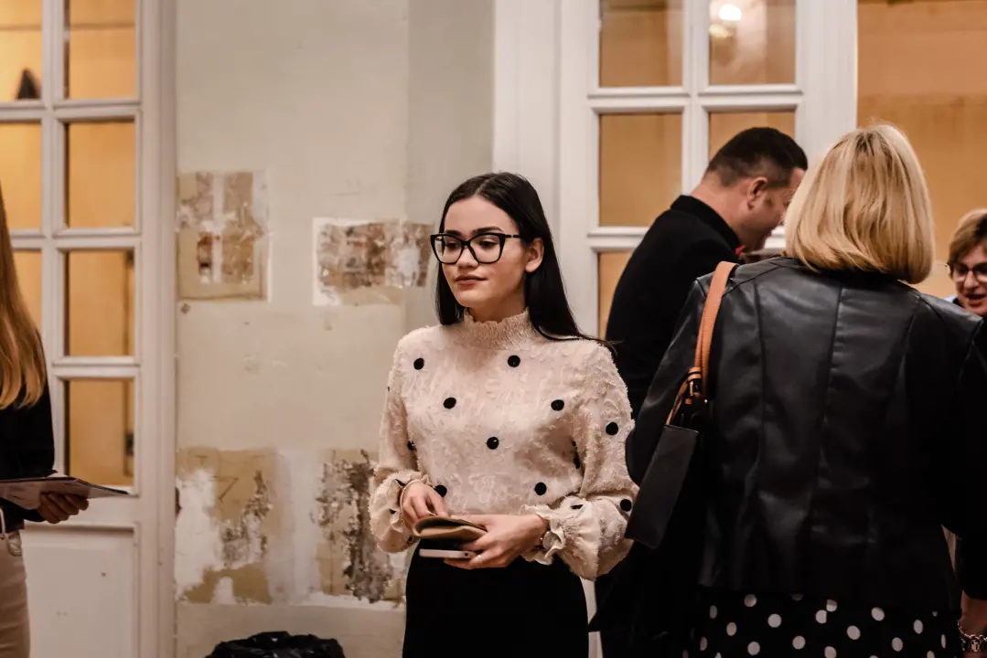 U šibenskom kazalištu izvedena premijera 'Prijevare': 'Stvarno vrlo intrigantno' 