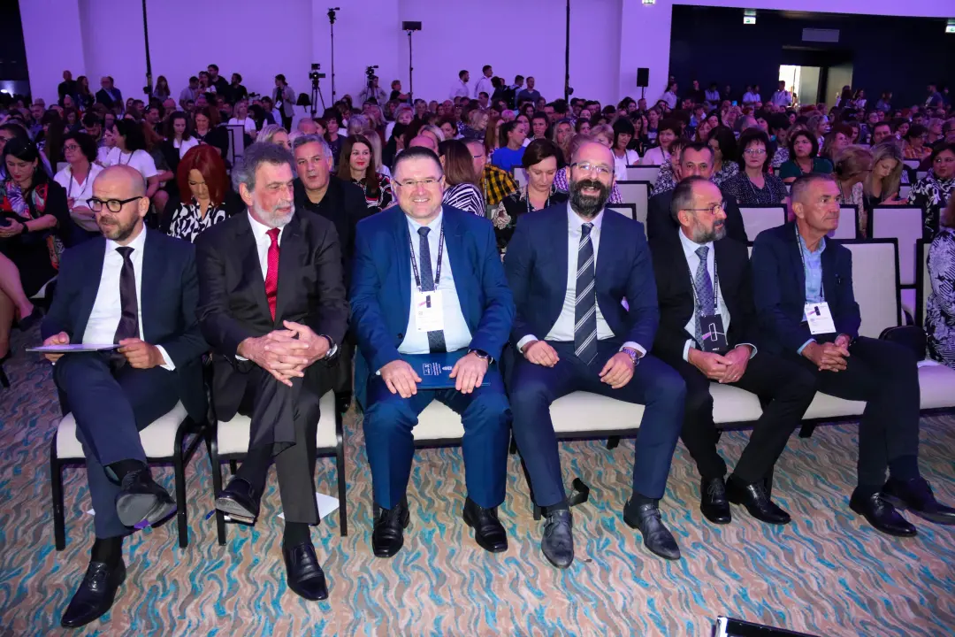 U Solarisu otvorena CARNET-ova konferencija o postdigitalnoj znanosti i obrazovanju 