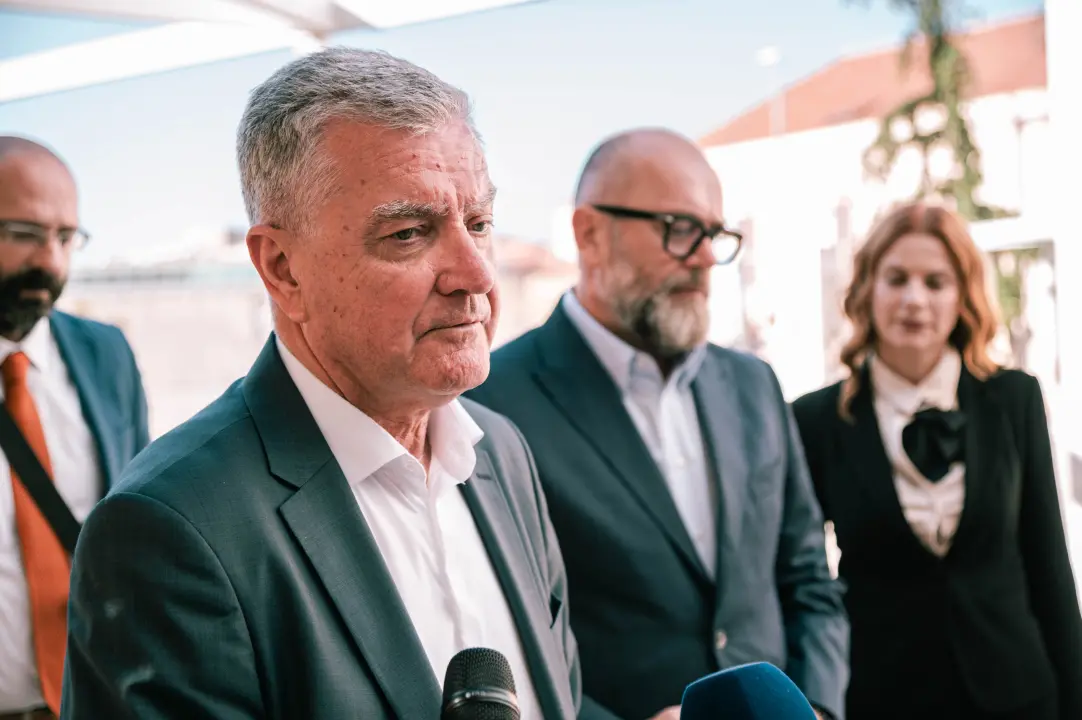Natječaj za raskrižje ‘Zaton’ za deset dana, za Mandalinu do kraja godine. Konačno stiže i nogostup 