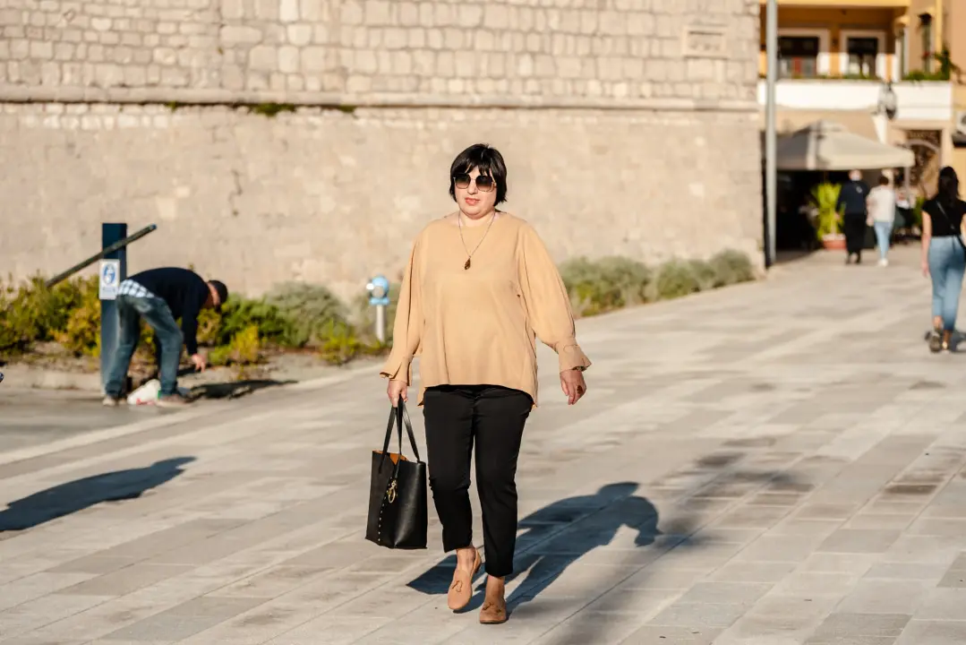 FOTO Đir po gradu, petak 28. listopada