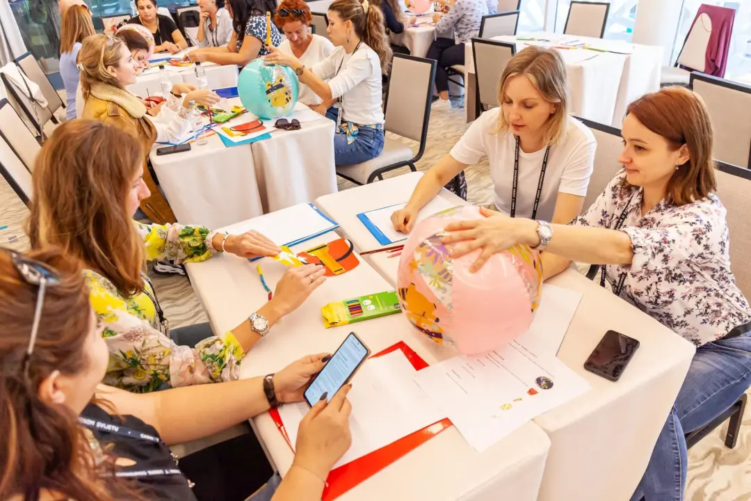 Završena CARNET-ova konferencija: I TikTok može postati obrazovni alat ako se koristi na pravi način