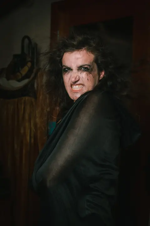 Halloween u Azimutu već je legendaran, a sinoć se plesalo na trash hitove