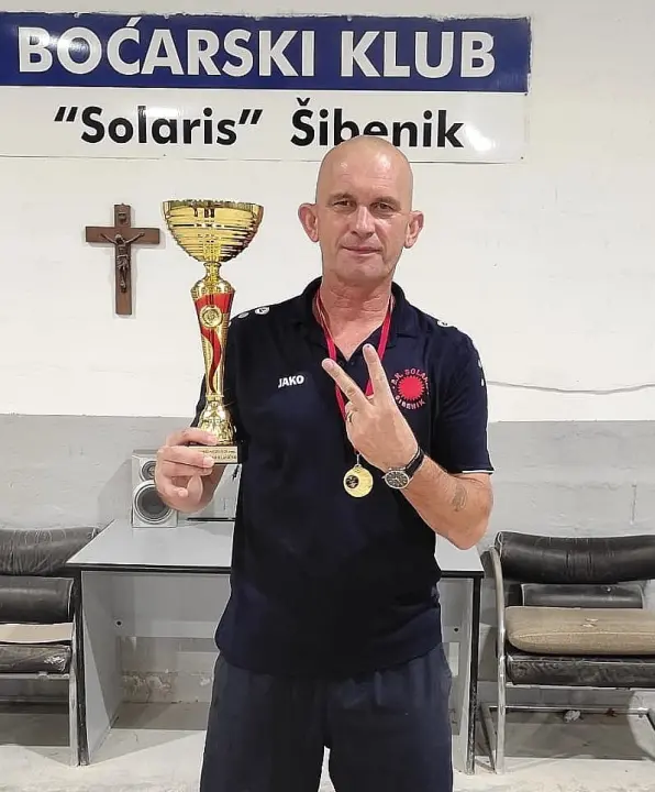 Druga titula za Marka Skeju: Nakon preciznog izbijanja najbolji i u disciplini pojedinačno klasično 