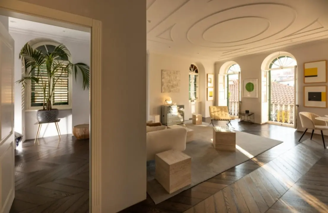 Novi šibenski stan Ante Vrbana dobio nagradu International Property Awards