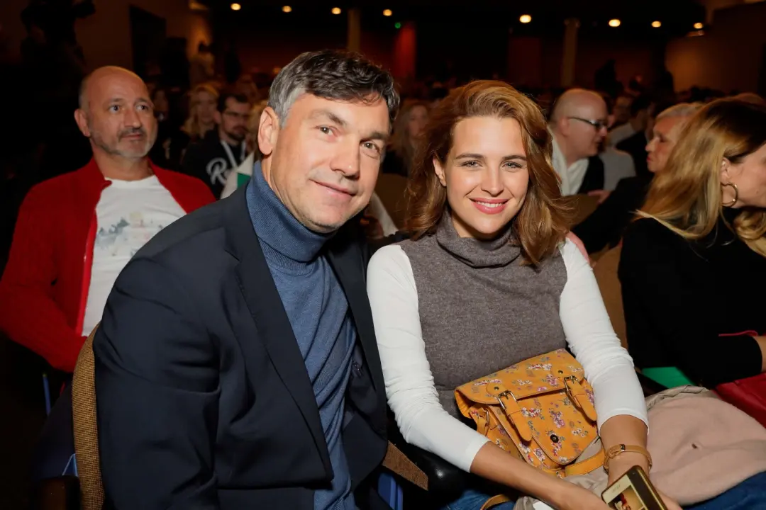 Nezaustavljiva Drnišanka želi biti predsjednica, barem u novoj predstavi koja je oduševila gledatelje