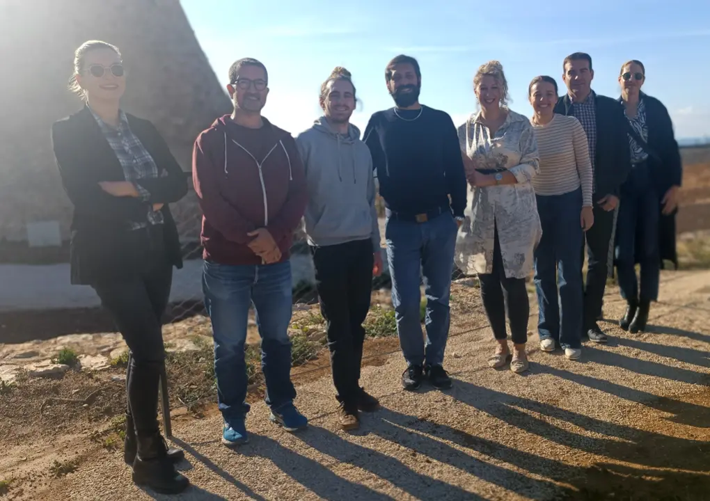 Trokut ugostio talijanske partnere u sklopu Erasmus+ projekta