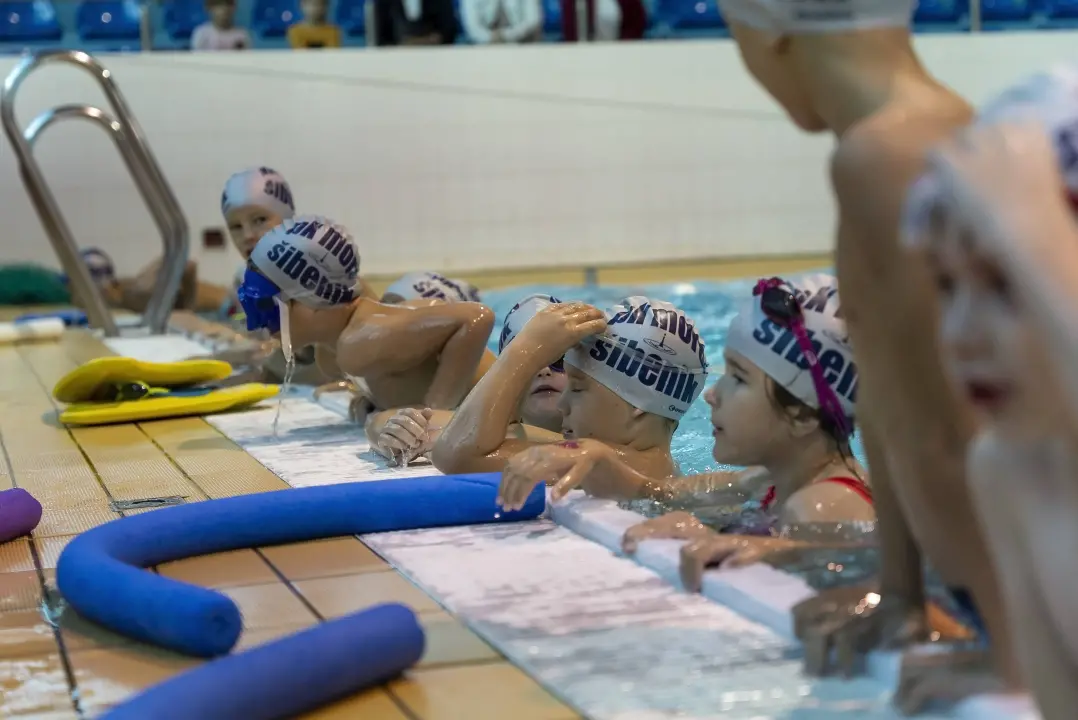 Zajednica sportova grada Šibenika i Plivački klub &quot;More&quot; provede programa Integracije plivanja u redovnu nastavu 