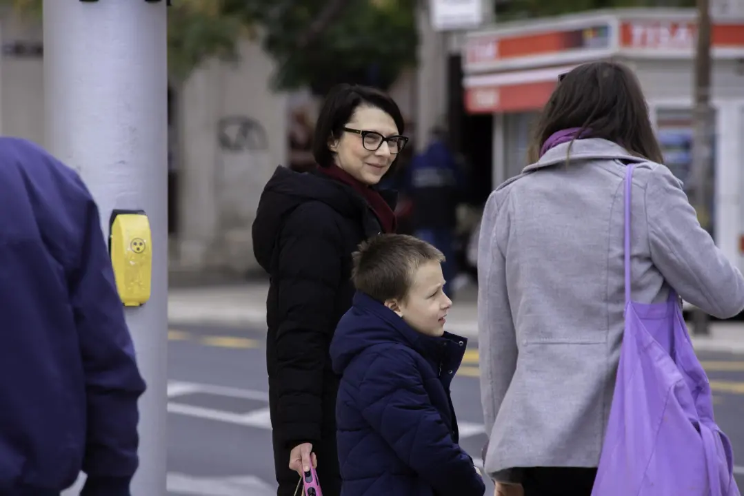 FOTO Đir po gradu, subota 26. studenog