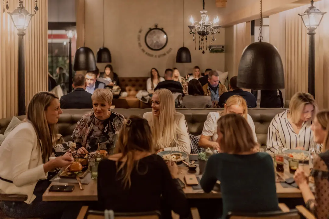 'Kod starog' organizirajte domjenak za pamćenje uz vrhunsku ponudu jela s roštilja!