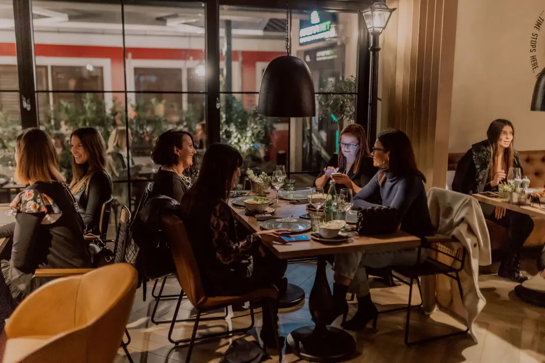 Organizirajte domjenak u jedinstvenom ugođaju hotela Bellevue! 