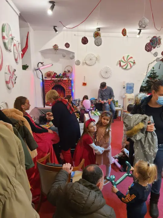 Adventurica seli na novu lokaciju, a to nisu svi noviteti