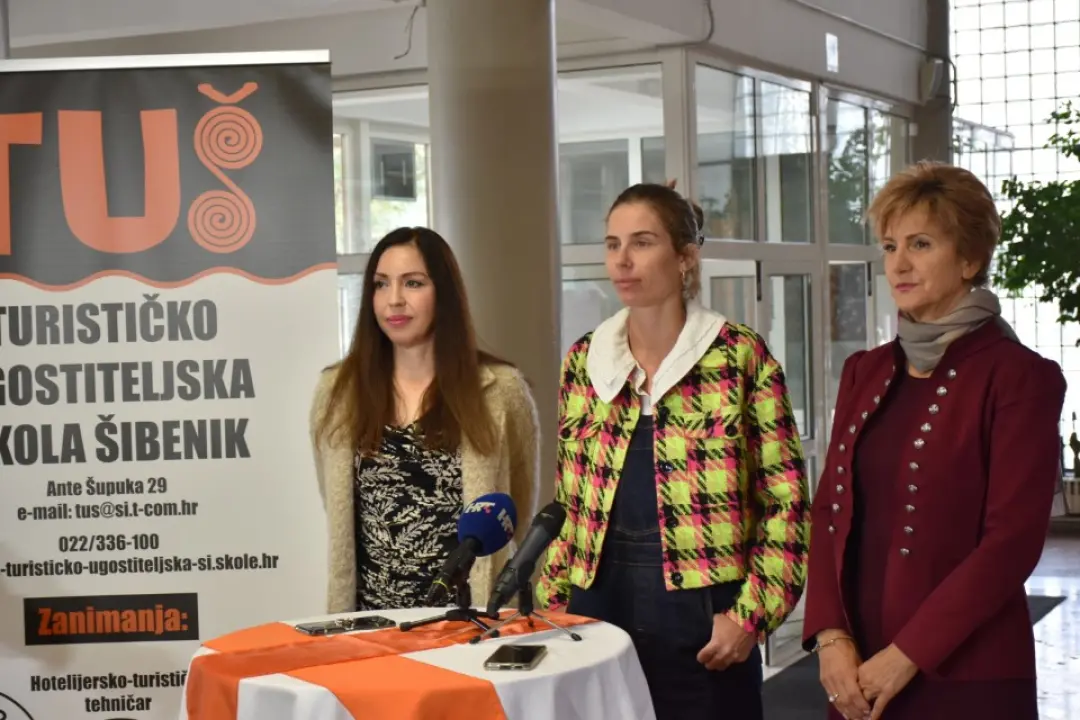 Županija osigurala besplatne higijenske uloške za sve učenice svojih osnovnih i srednjih škola 