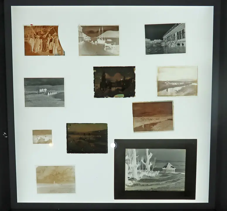 U Muzeju grada Šibenika otvorena izložba 'Svjetlopisi pod bosanskim nebom' livanjskog fotoamatera Mate Kaića 