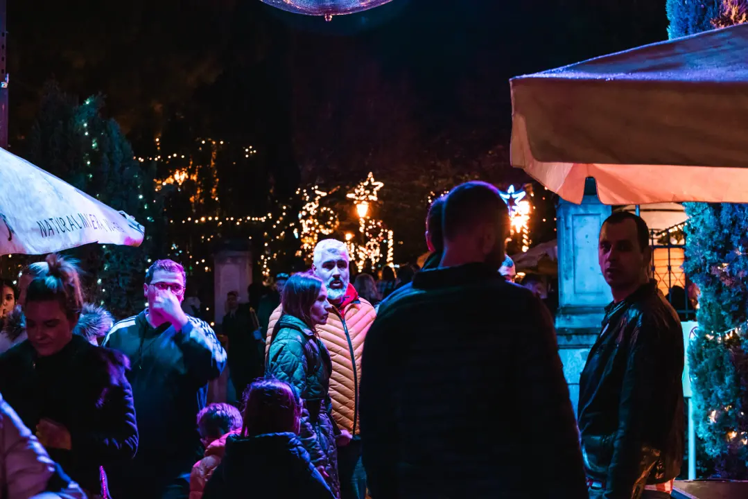 Plesno je bilo sinoć na Adventuri: Songkillersi isporučili svoju dozu funka