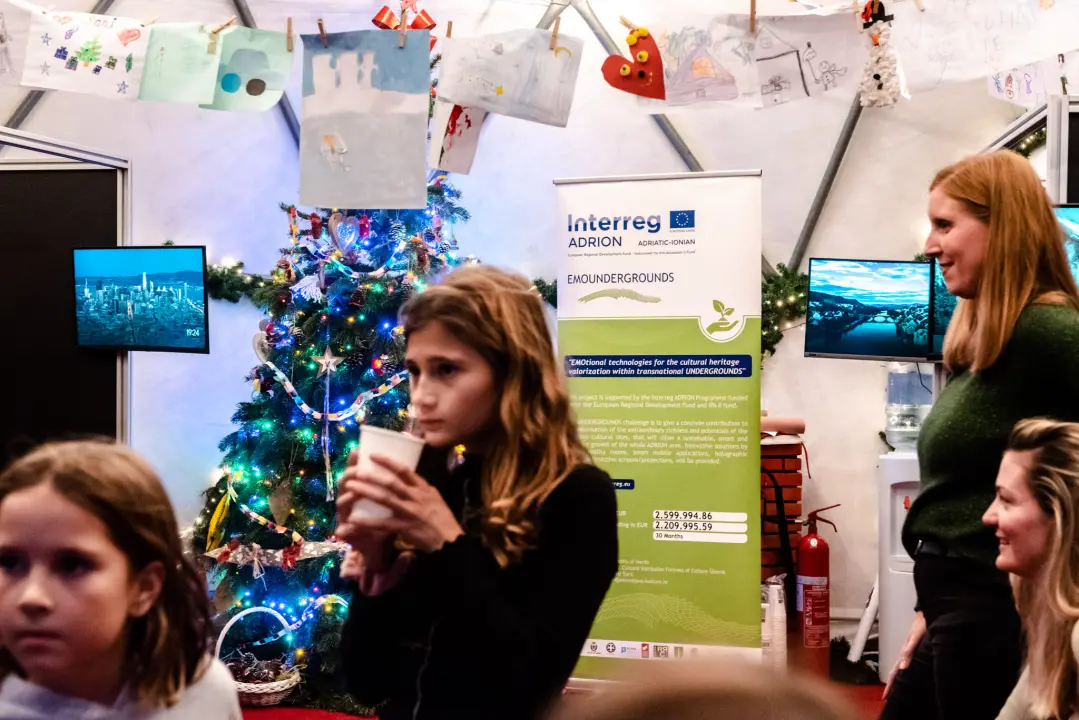 Kupola u đardinu postaje prolaz u drugu dimenziju: Za vikend nabacite VR naočale, odaberite igru i zakoračite u virtualnu stvarnost!