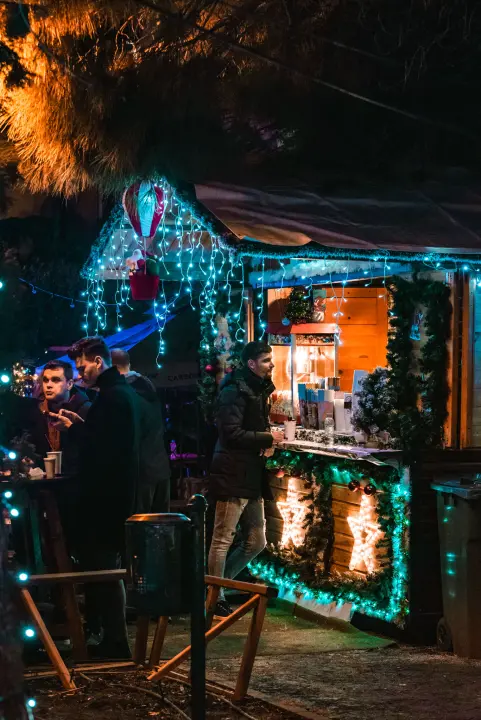 Plesno je bilo sinoć na Adventuri: Songkillersi isporučili svoju dozu funka