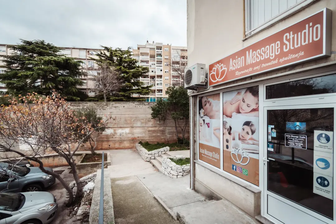 Iskoristite odlične božićne popuste Asian Massage Studia! 