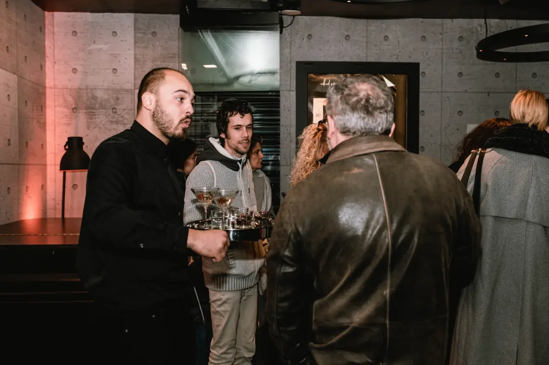 U Kući umjetnosti Arsen božićno druženje Tvrđave kulture: VR igre zaigrao i gradonačelnik!