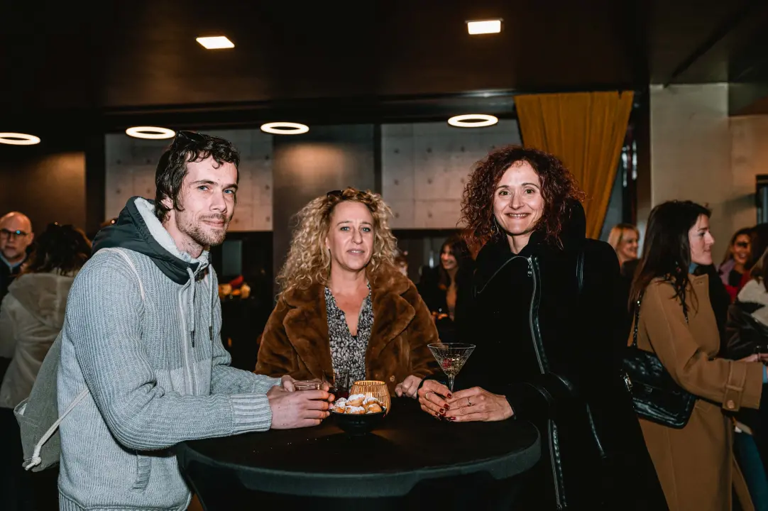 U Kući umjetnosti Arsen božićno druženje Tvrđave kulture: VR igre zaigrao i gradonačelnik!