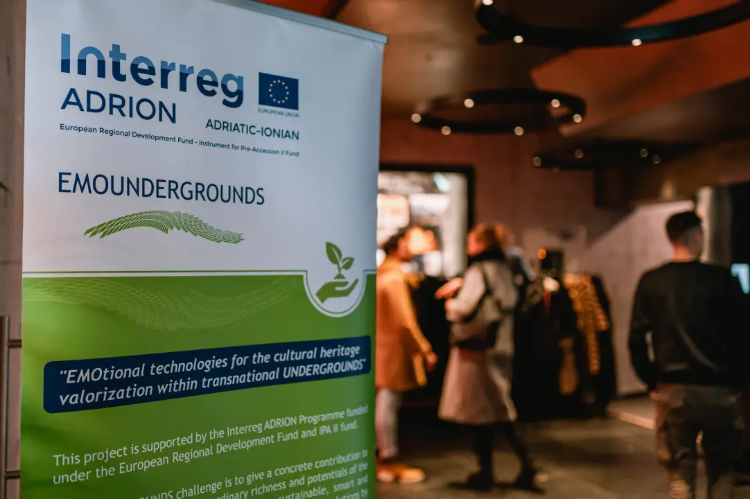 U Kući umjetnosti Arsen božićno druženje Tvrđave kulture: VR igre zaigrao i gradonačelnik!