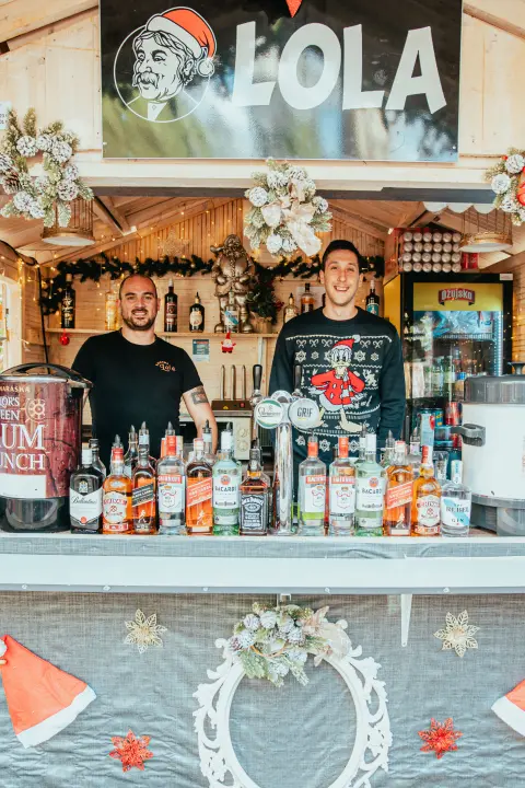 Adventura Šibenik pretvara u street food meku, probajte bao bun s buncekom, tradicionalni pispalj punjen jotom i gulaš od divljači!