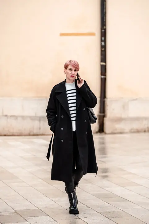 FOTO Đir po gradu, srijeda 14. prosinca