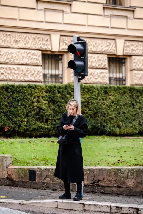 FOTO Đir po gradu, srijeda 14. prosinca