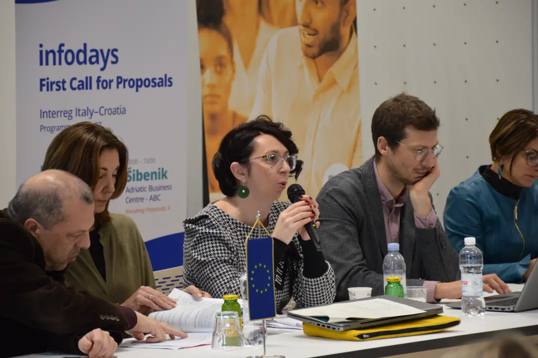 U ABC-u predstavljen Poziv na dostavu projektnih prijedloga programa Interreg Italija – Hrvatska 2021. – 2027. 