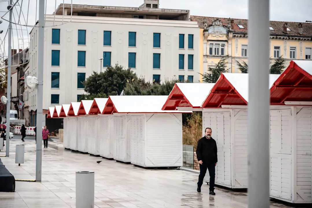 U subotu se otvara Sajmić na Poljani: 'Podržimo domaće snage!'