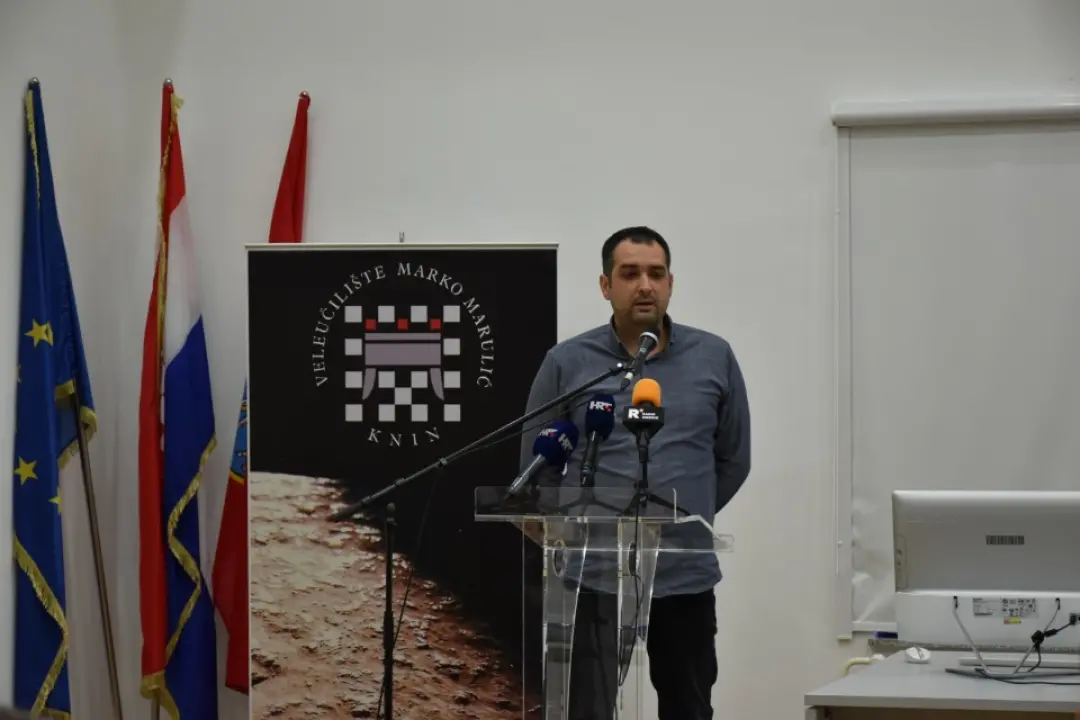 Sjednica Županijske skupštine održana u Kninu: Prošao proračun za 2023. godinu