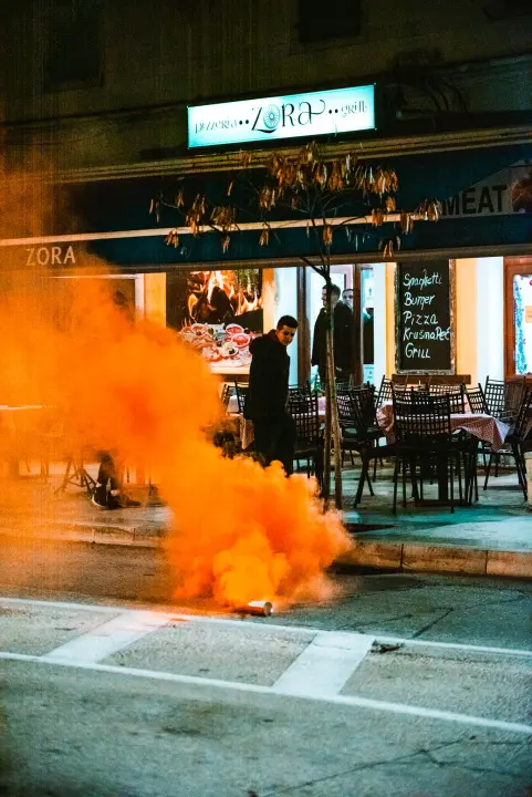 Hrvatska je treća na svijetu, a ovako se slavi u Šibeniku