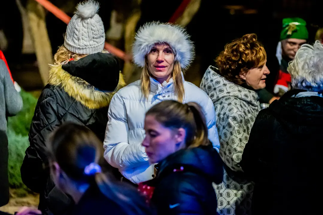 Ekipa 'Bolje od najboljih' pobjednice Fritulade