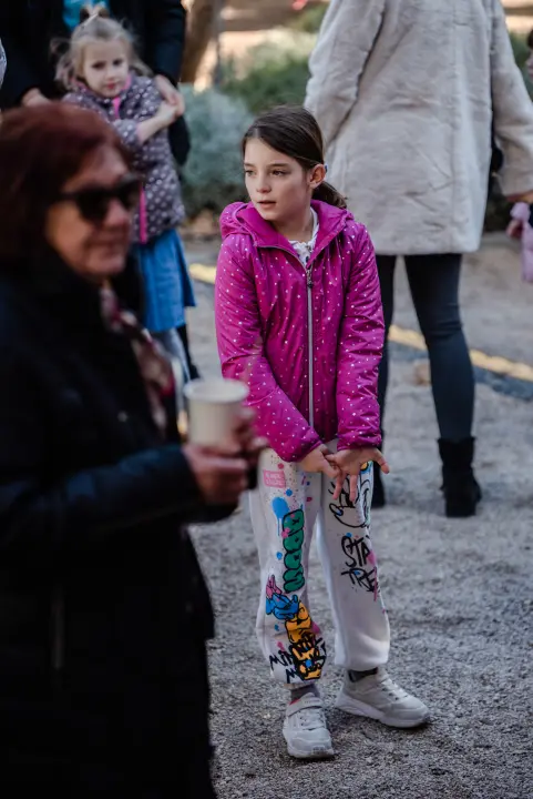 Outdoor Adventurica napunila Parkić junior sportašima!